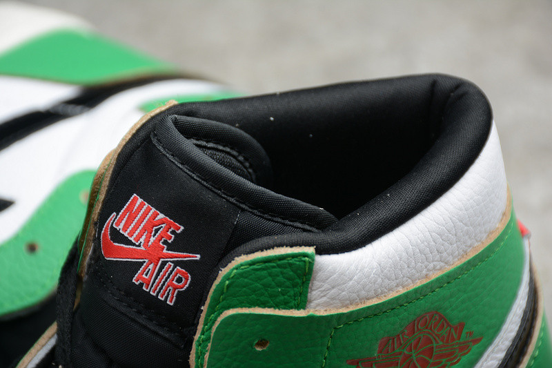 Air Jordan 1 High OG W “Lucky Green” DB4612-300