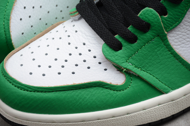 Air Jordan 1 High OG W “Lucky Green” DB4612-300