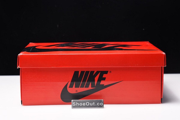 Air Jordan 1 Retro High OG “Fearless” CK5666-100