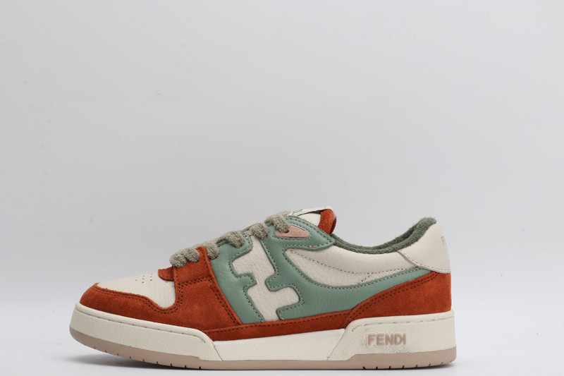 FD Sneakers