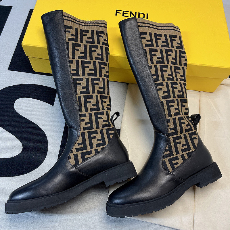 FD BOOTS