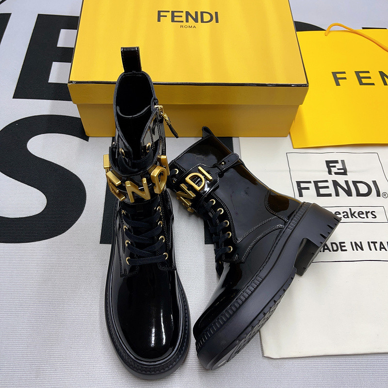 FD BOOTS