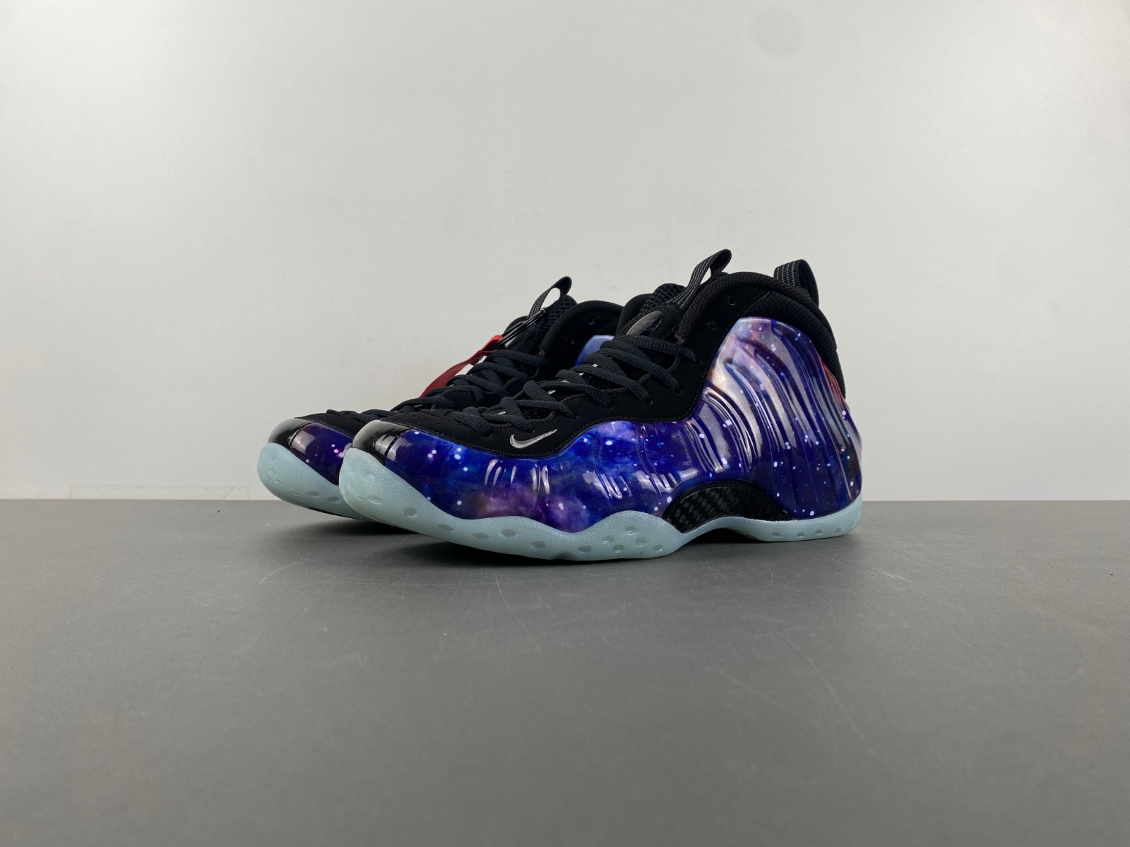 Nike Air Foamposite One “Galaxy” FQ4303-400