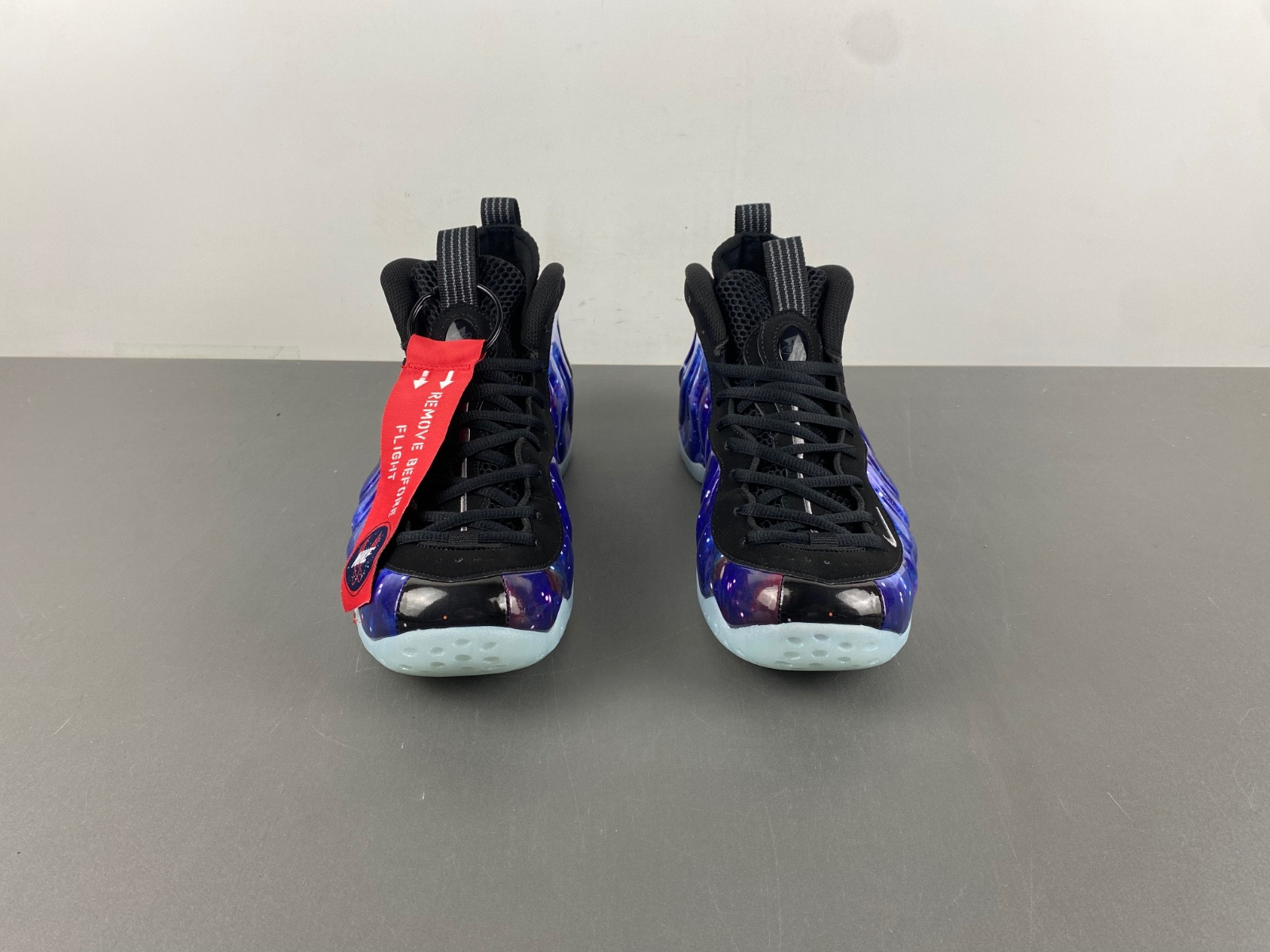 Nike Air Foamposite One “Galaxy” FQ4303-400