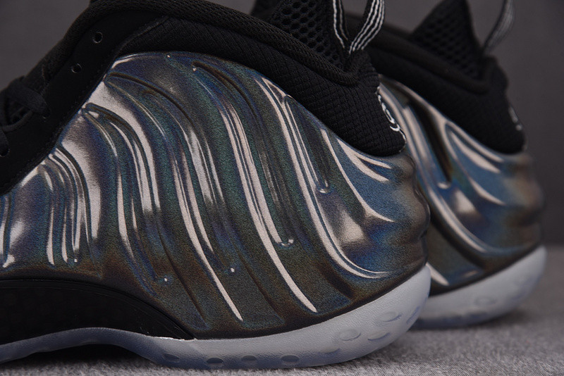 NK Air Foamposite One Hologram 314996-900