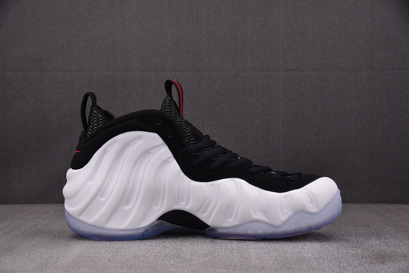 NK Air Foamposite Pro Class of 97 624041-100