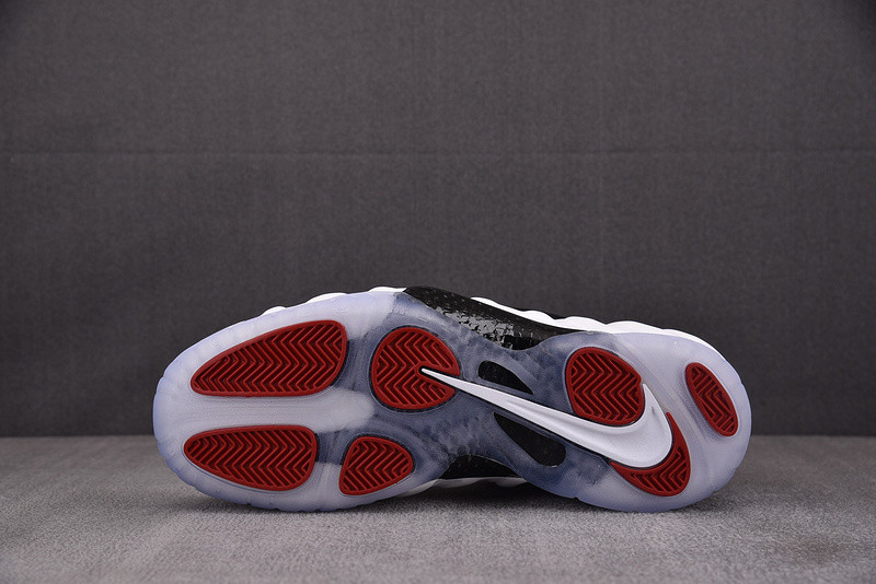 NK Air Foamposite Pro Class of 97 624041-100