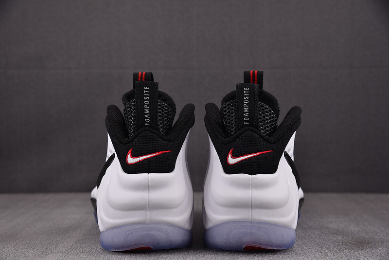 NK Air Foamposite Pro Class of 97 624041-100