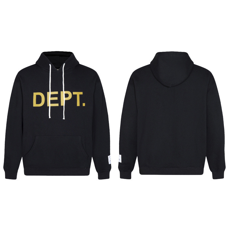Gallery Dept HOODIE