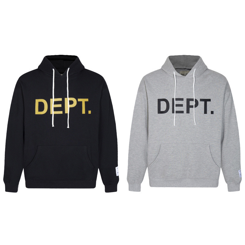 Gallery Dept HOODIE