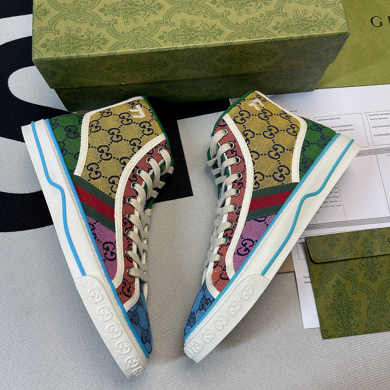GC Sneakers