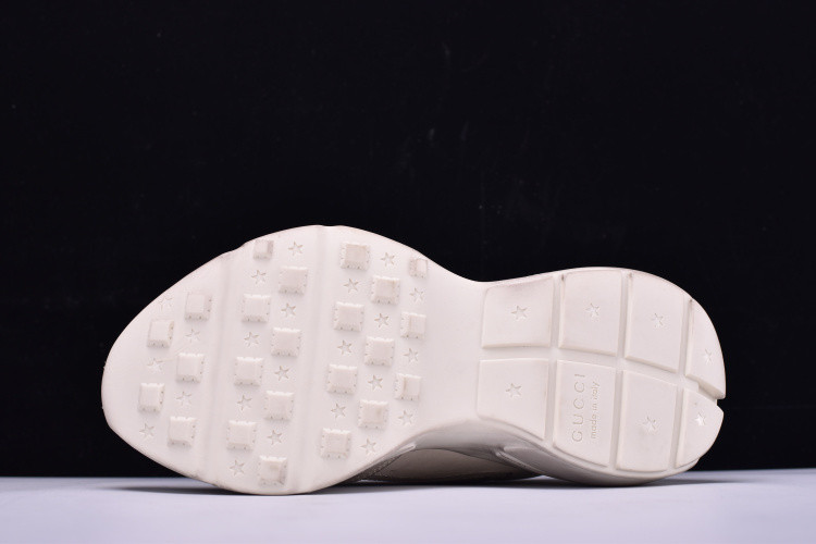 GC RHYTON VINTAGE TRAINER SNEAKER 498916 A9L00 9522