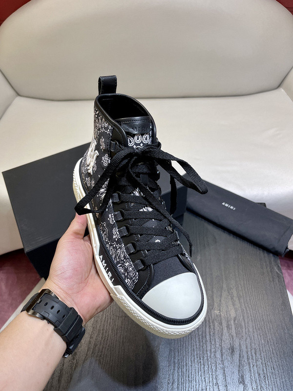 Amiri sneakers
