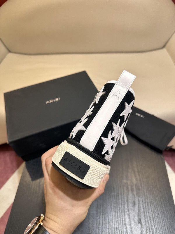 Amiri sneakers