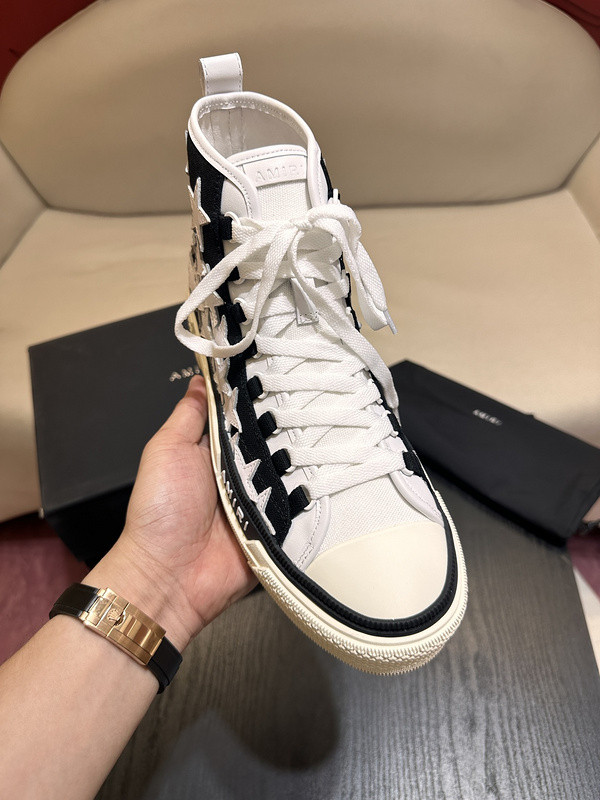 Amiri sneakers