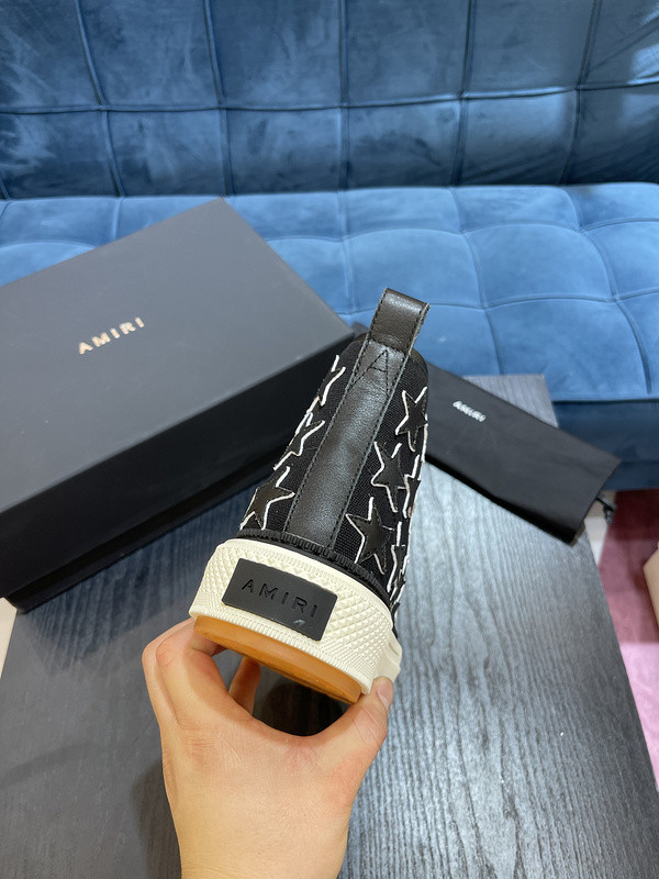 Amiri sneakers