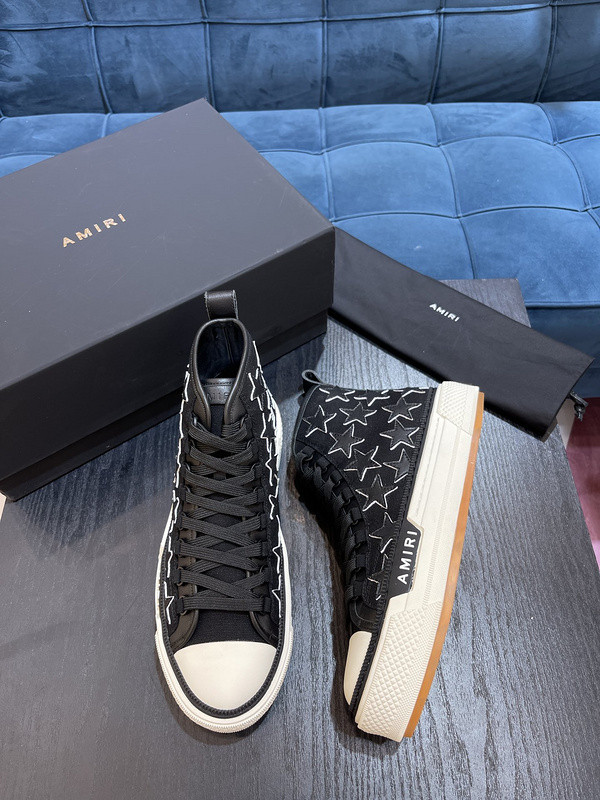 Amiri sneakers