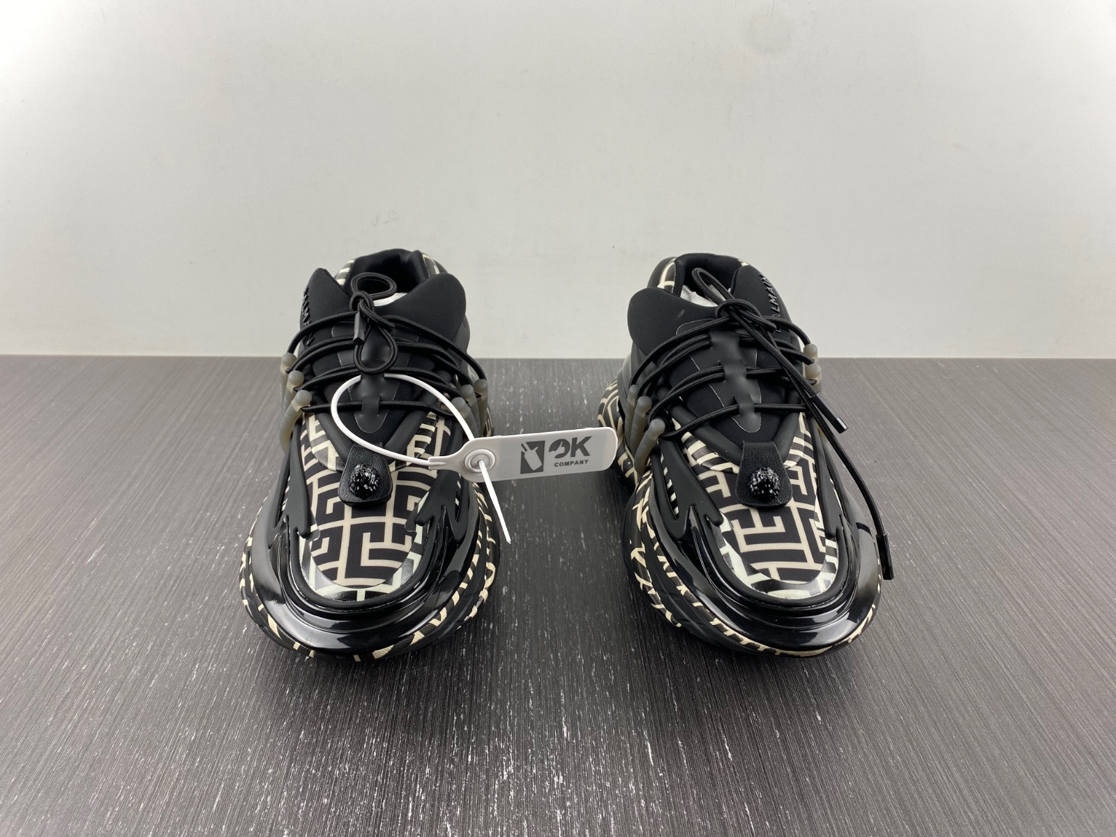 BALMAIN White BLM02242