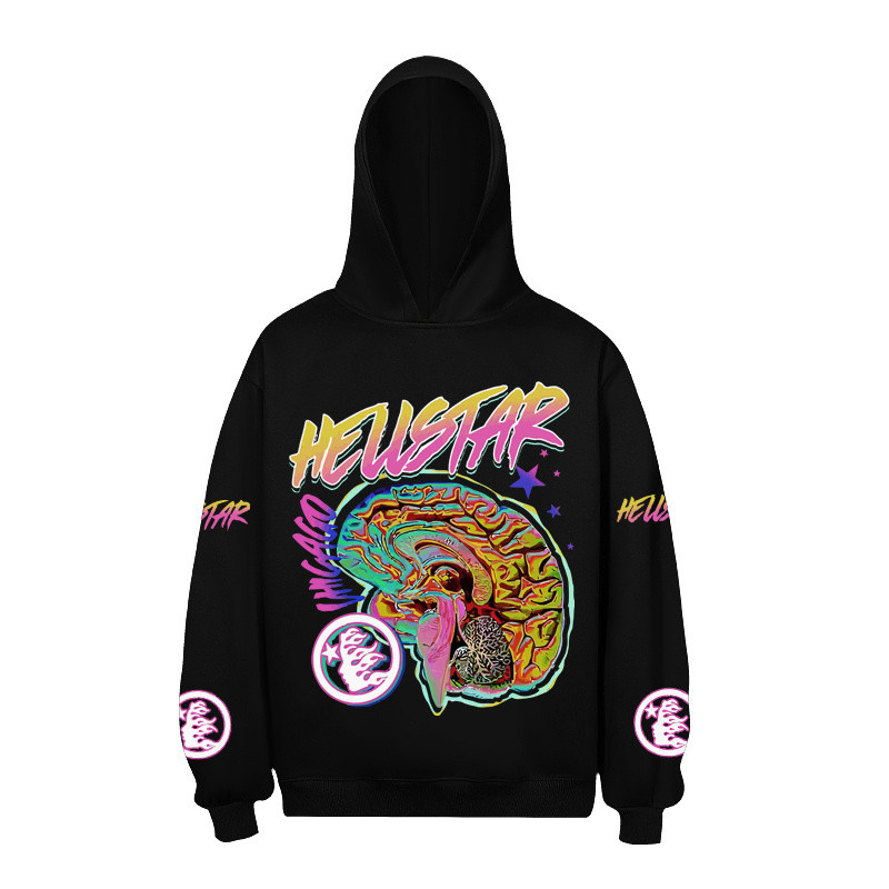H*lst*r hoodie