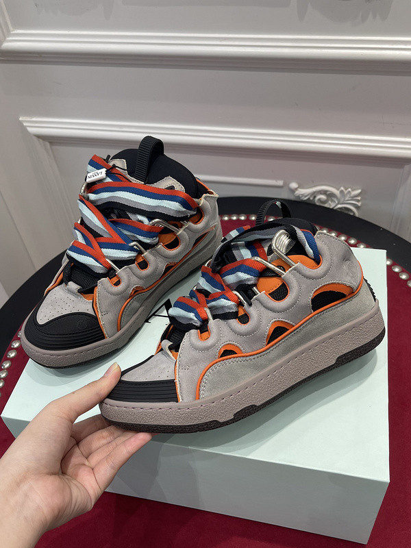 LanV sneakers VI02077