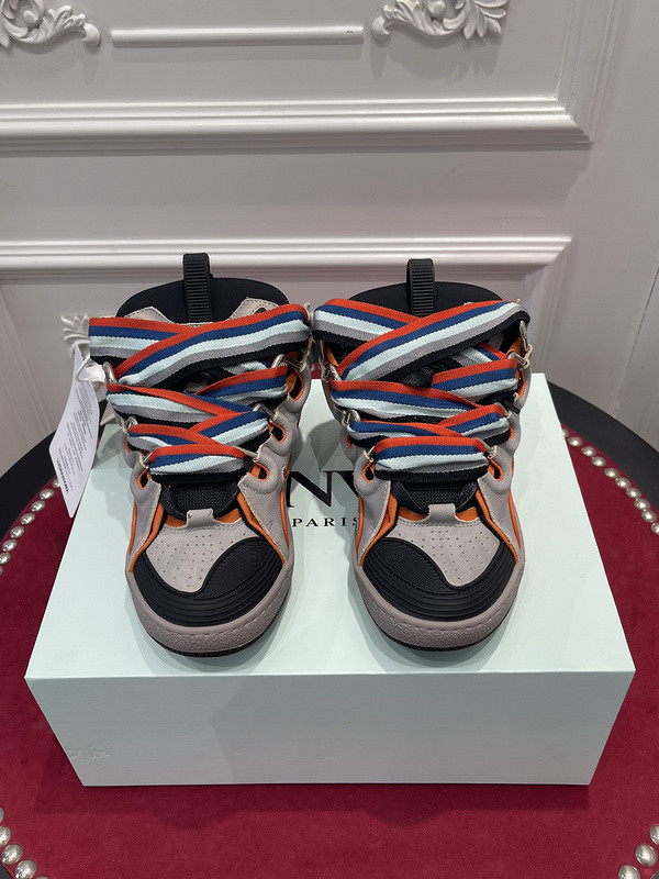 LanV sneakers VI02077