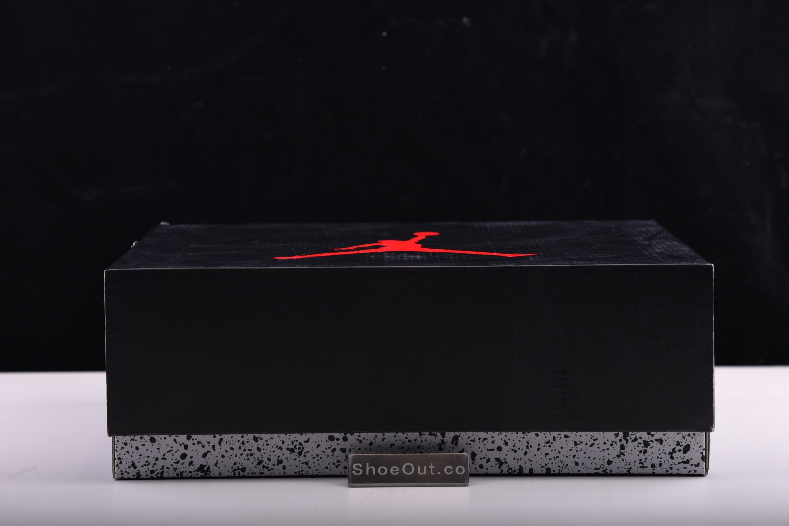 2019 Air Jordan 6 Retro Black Infrared OG 384664-060