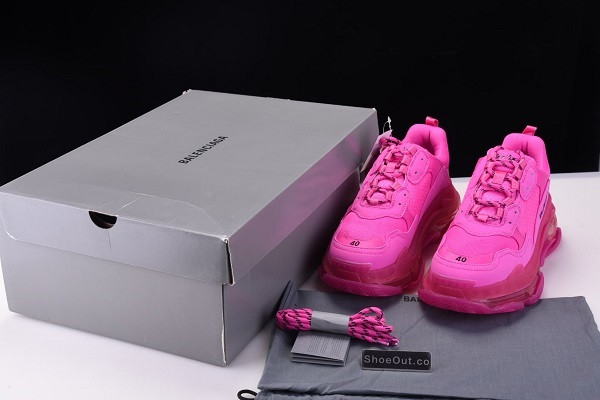 BLCG Triple S 541624-W0901-2132