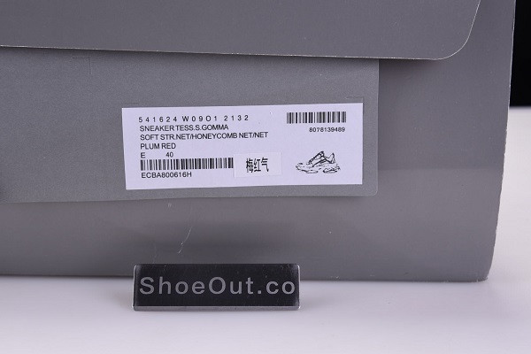 BLCG Triple S 541624-W0901-2132