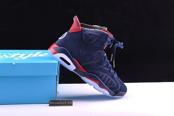 Air Jordan 6 “Doernbecher” 2019 CI6293-146