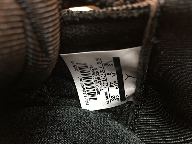 Air Jordan 11 Retro “Gamma Blue” 378037-006