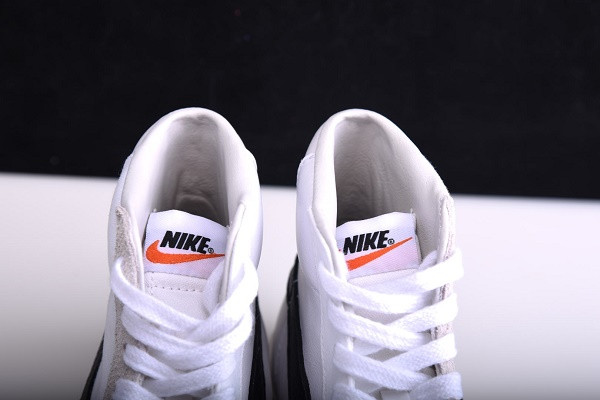 Slam Jam x Nike Blazer Mid “Class 1977” CD8233-100