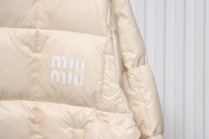 Miu COAT