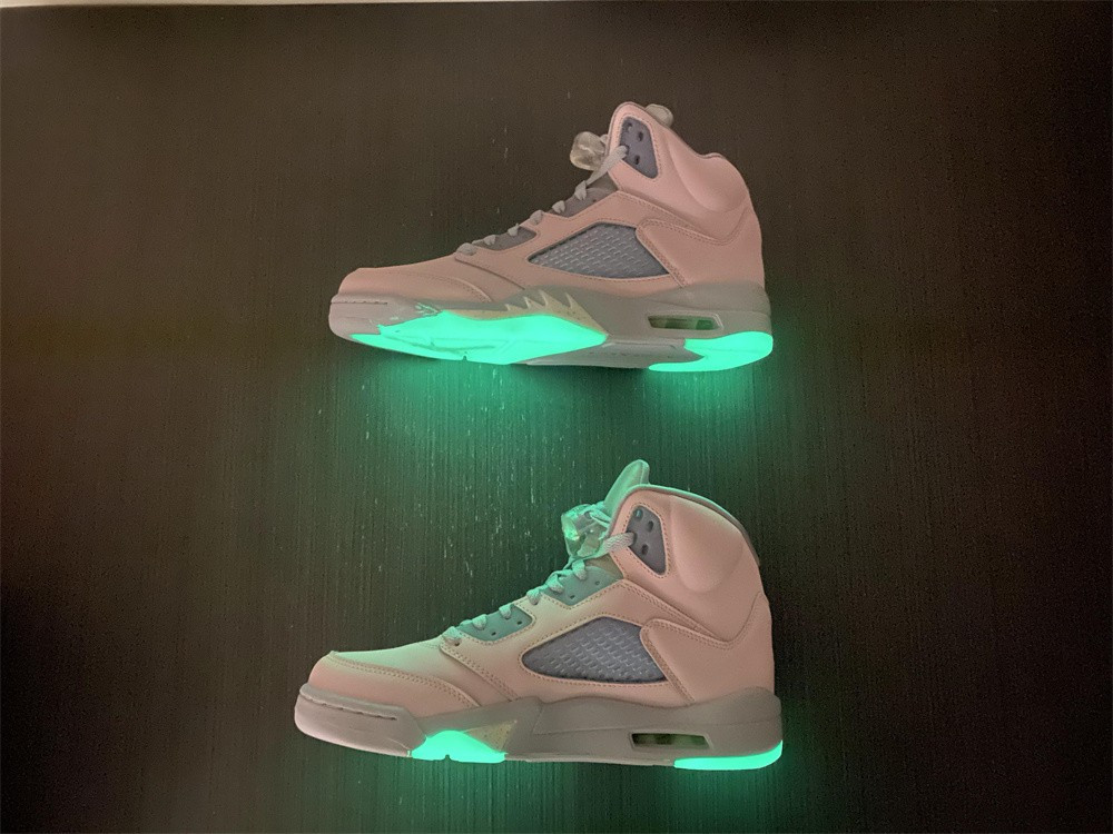 Air Jordan 5 “Easter” DV0562-600