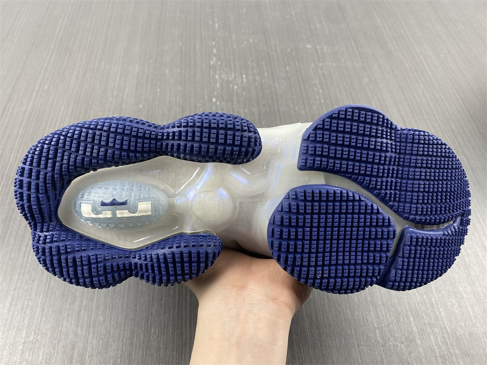 Nike Lebron 19 Space Jam DC9342-100