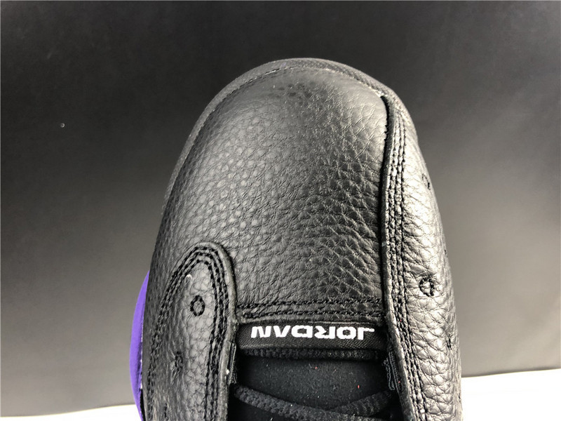 Air Jordan 13 “Court Purple”DJ5982-015