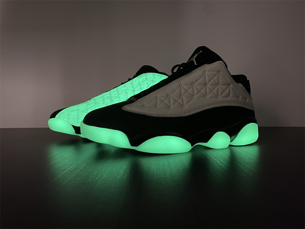 Air Jordan 13 Low “Singles Day‘’ DM0803-300