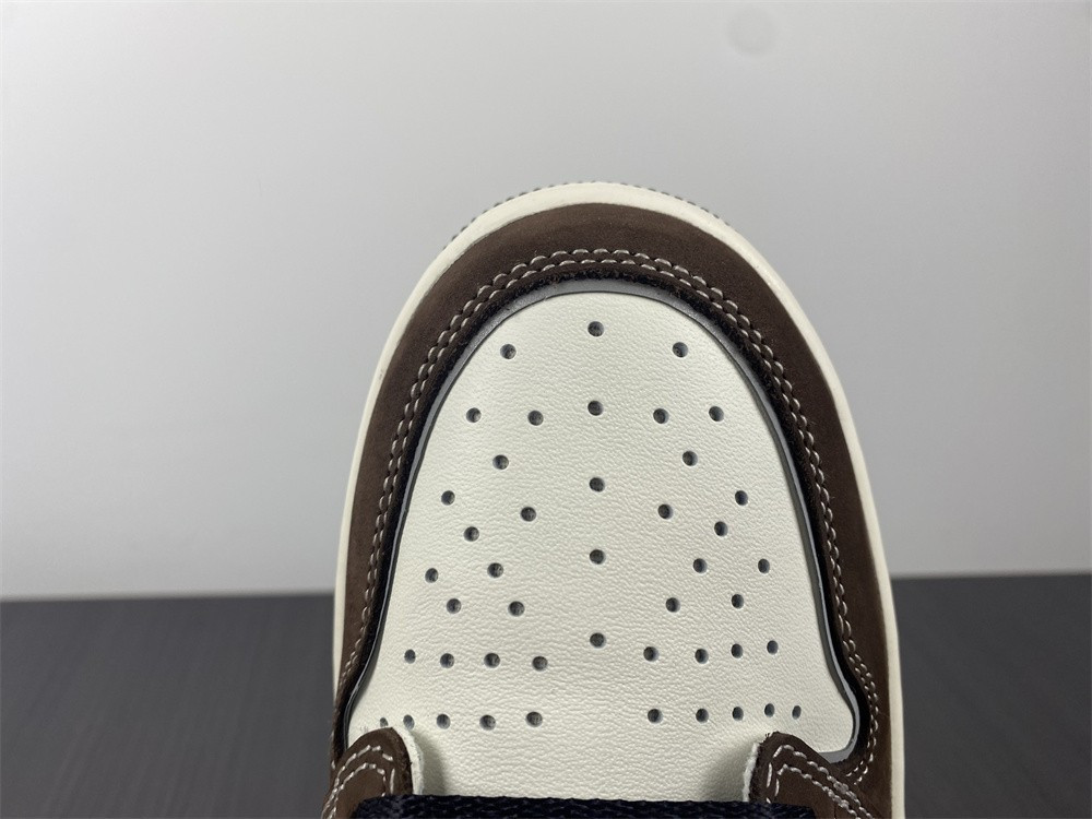 Air Jordan 1 High OG “Hand Crafted DH3097-00