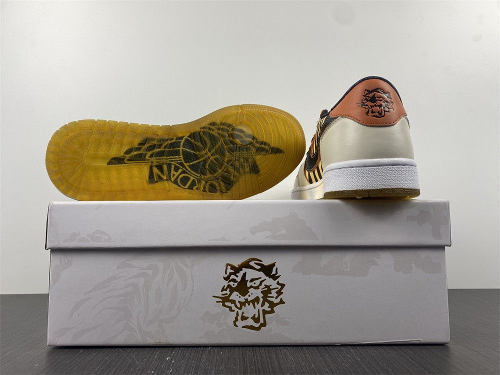 Air Jordan 1 Low OG “Chinese New Year” DH6932-100
