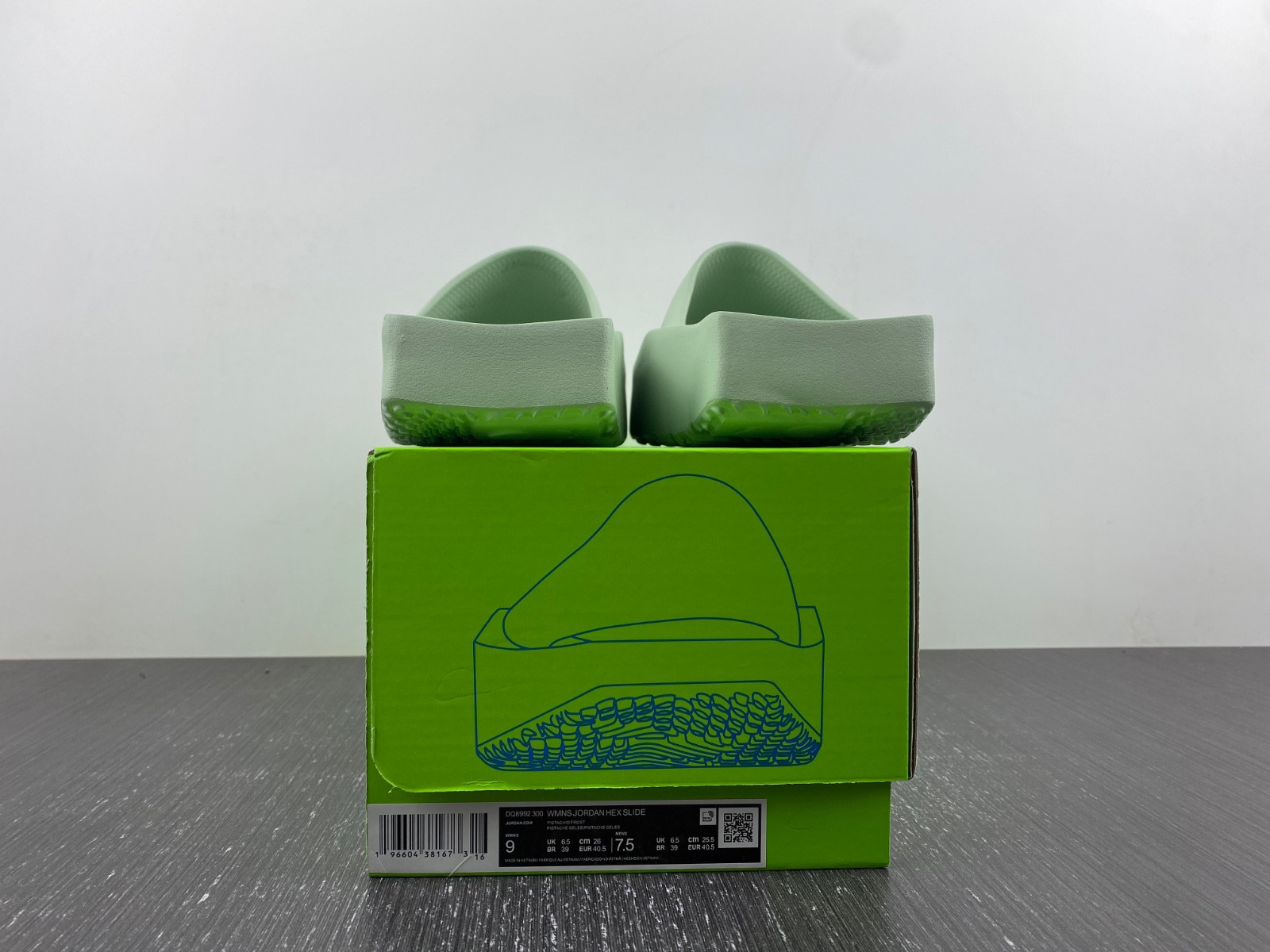 Jordan Slide DQ8992-300