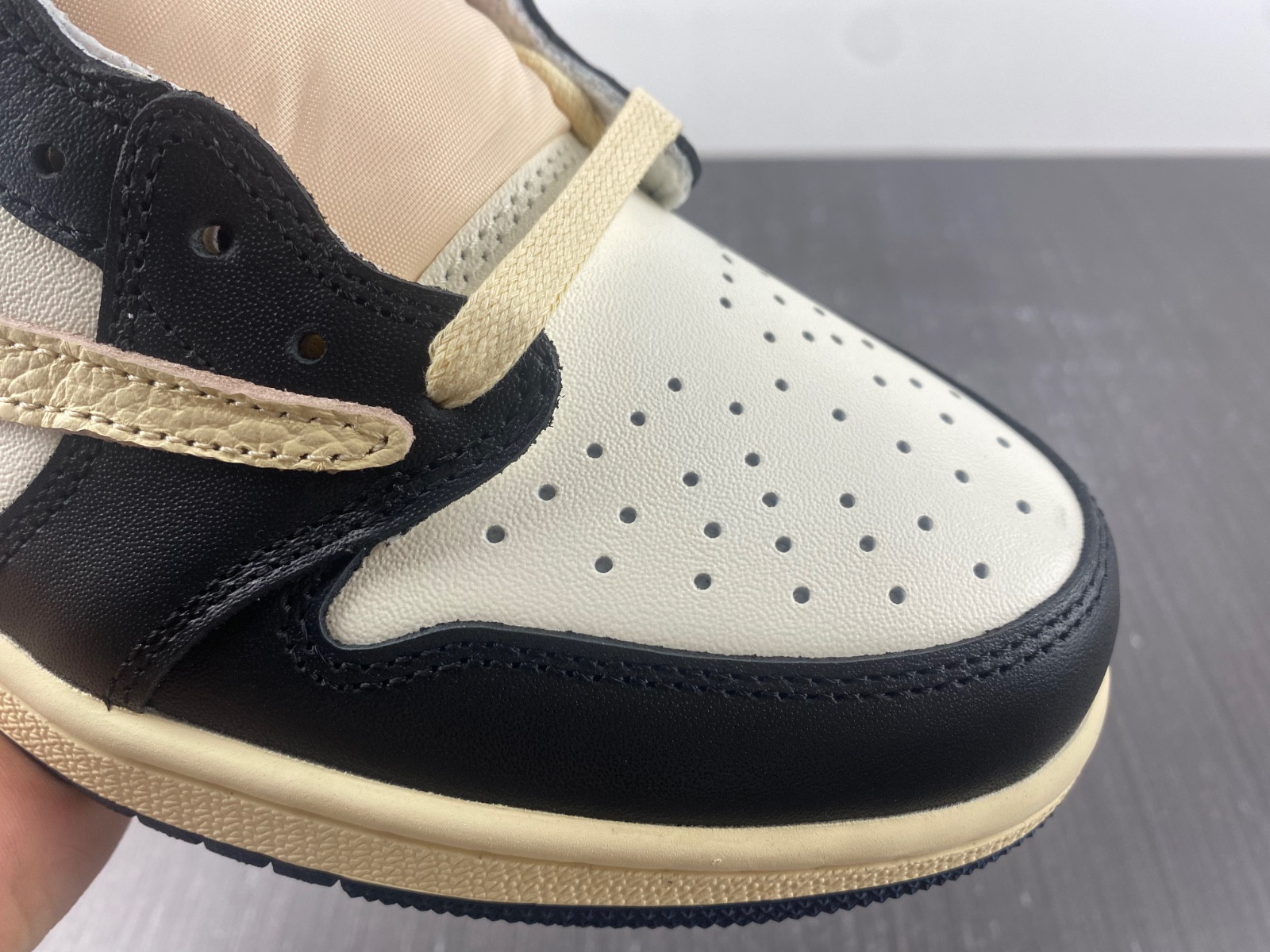 Air Jordan 1 Low DM7866-400