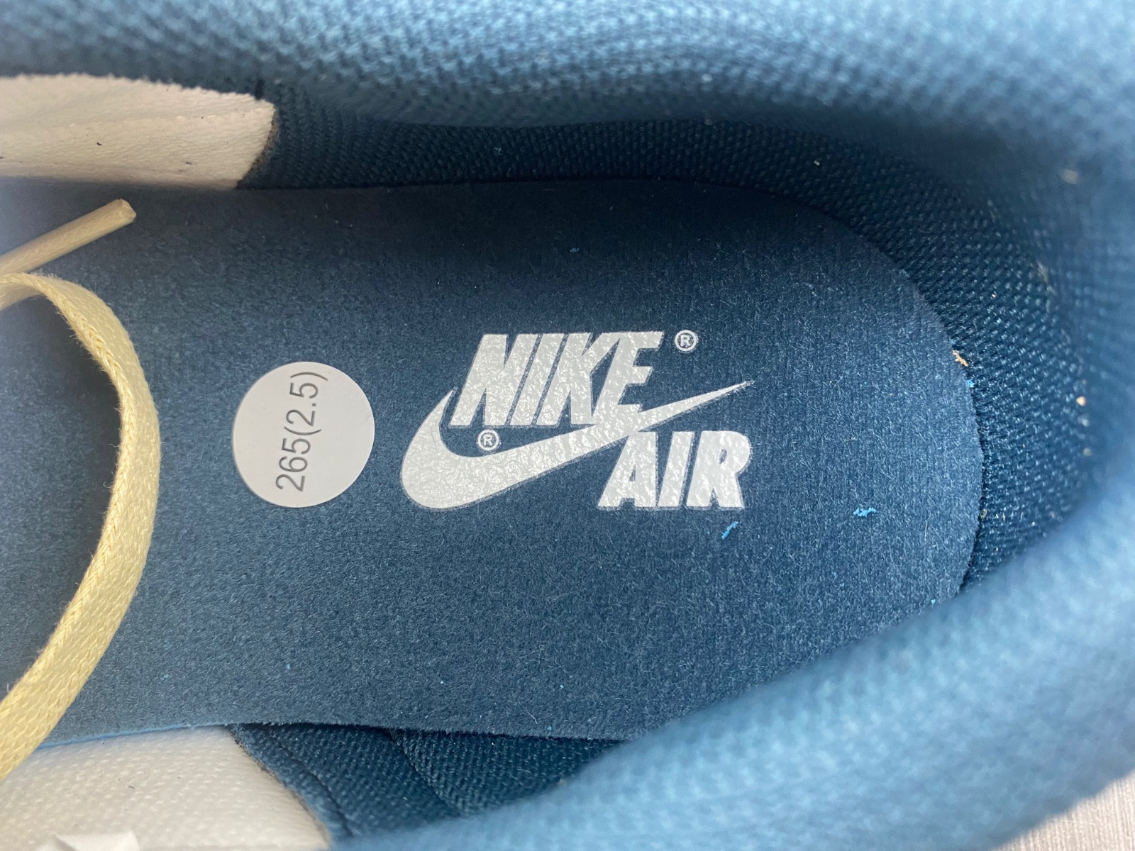 Air Jordan 1 Low DM7866-400