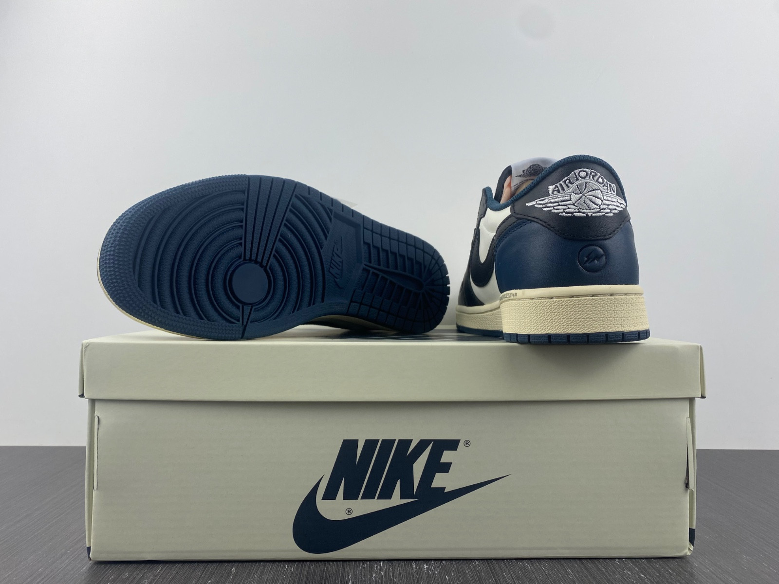 Air Jordan 1 Low DM7866-400