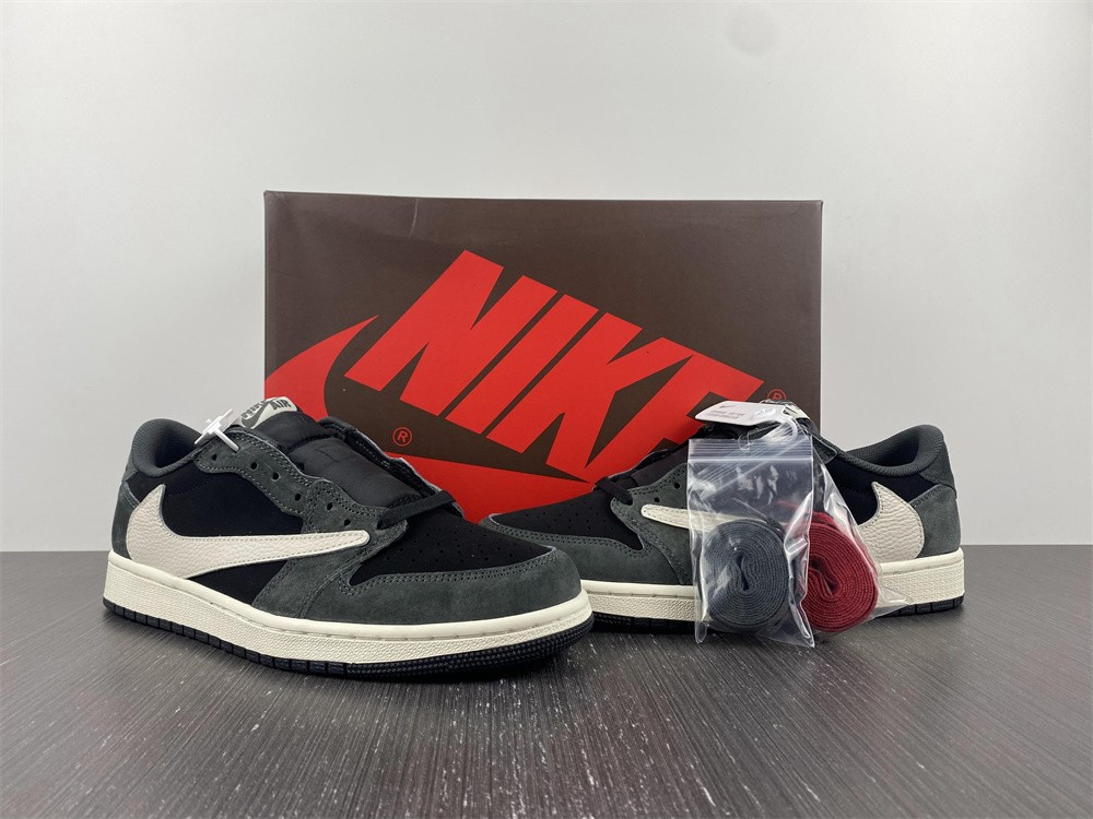 Air Jordan 1 Low DM7866-001