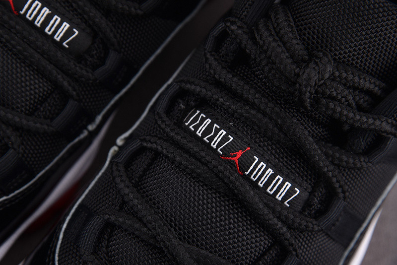 Air Jordan 11 Retro Low Bred FV5104-006