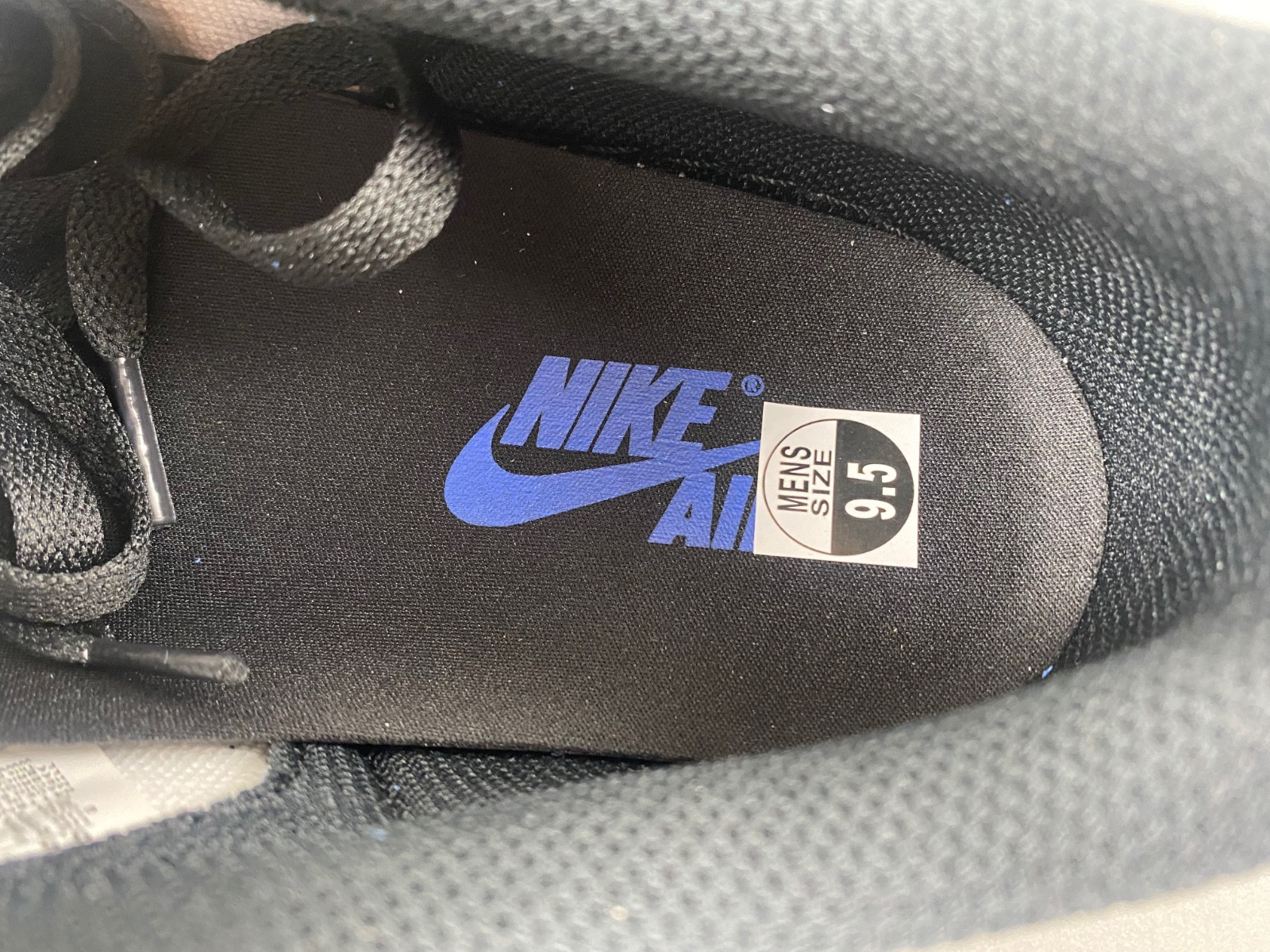 Air Jordan 1 Low OG “Game Royal” CZ0790-140