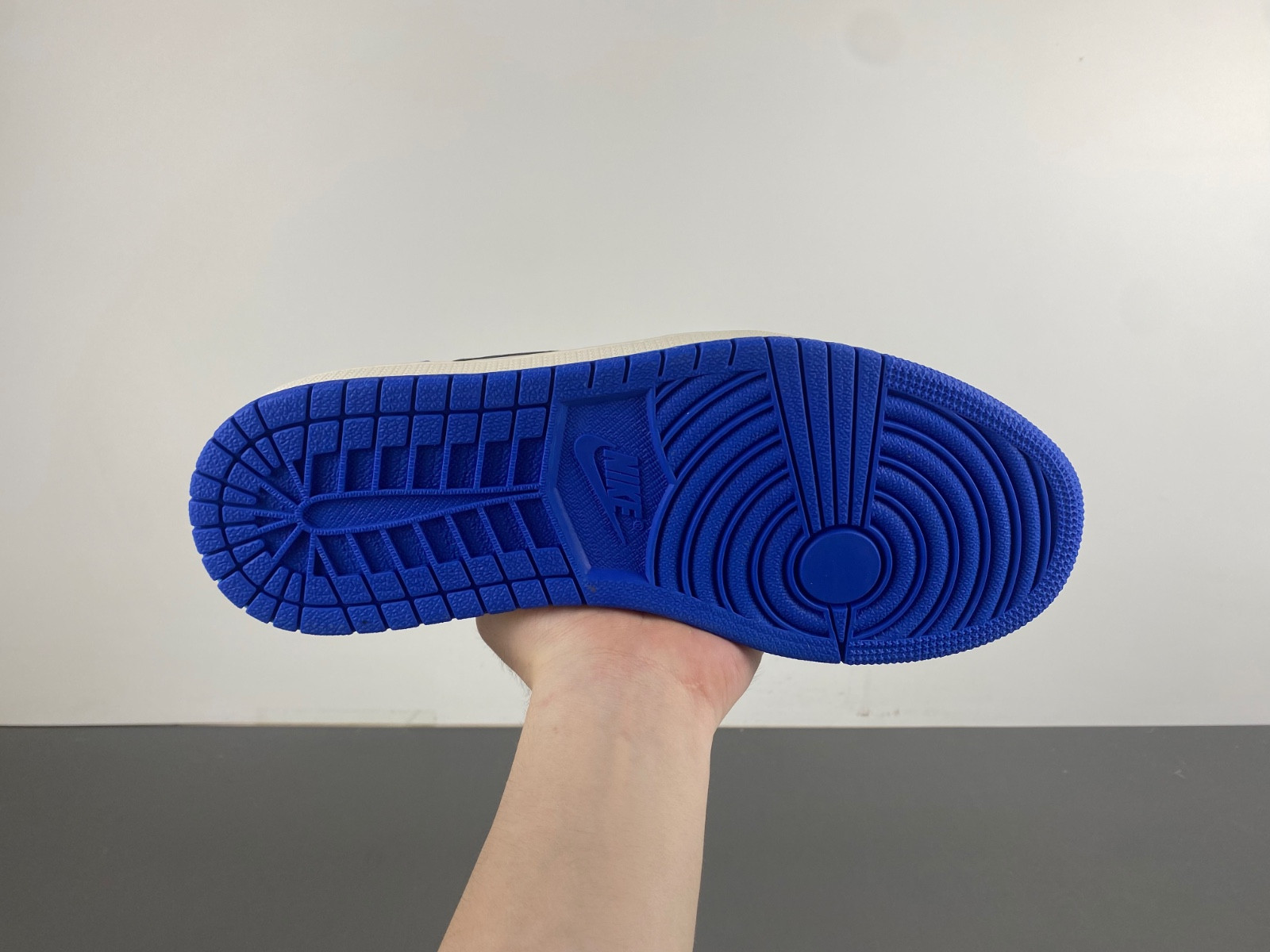 Air Jordan 1 Low OG “Game Royal” CZ0790-140