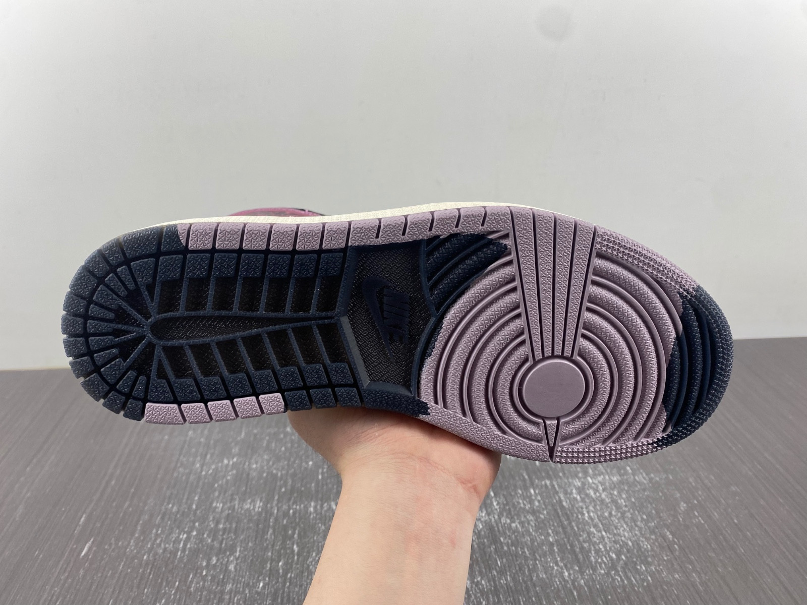 AIR JORDAN 1 HIGH ELEMENT GORE-TEX 