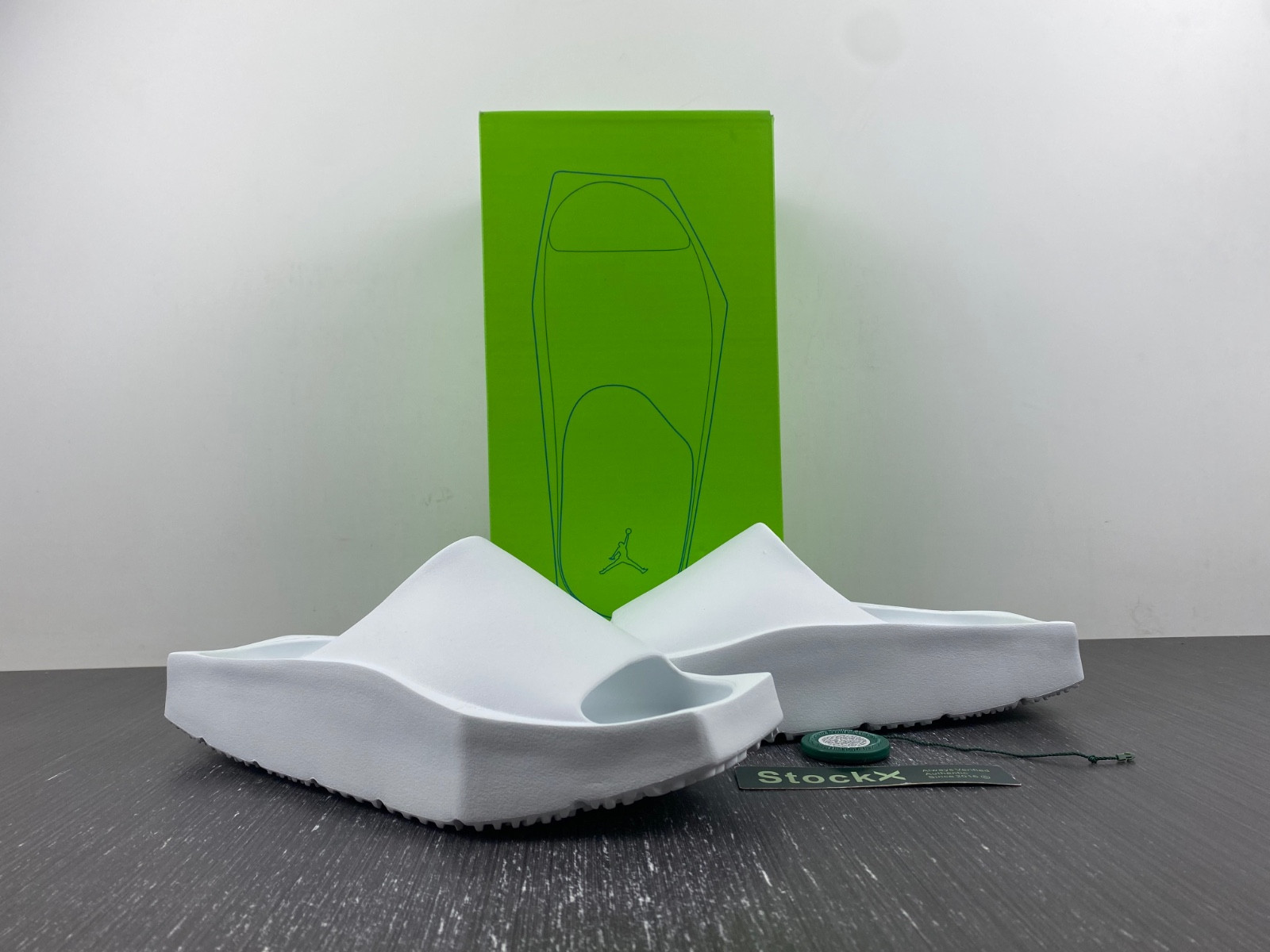 Jordan Slide DQ8992-100