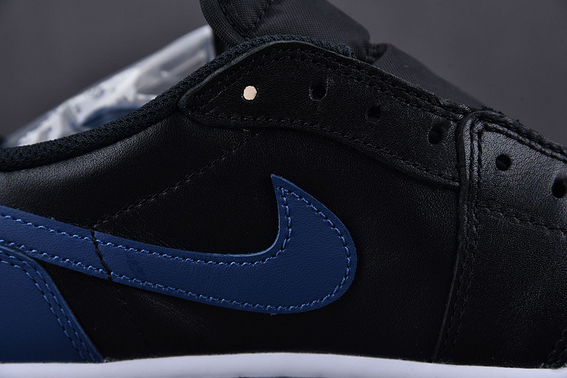 Air Jordan 1 Retro Low OG“Mystic Navy” CZ0790-041