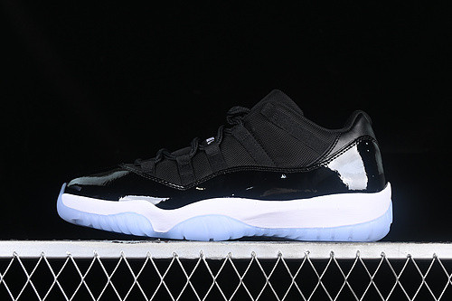 AIR JORDAN 11 RETRO LOW SPACE JAM FV5104-004